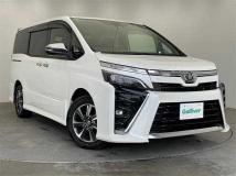 2020 Toyota Voxy