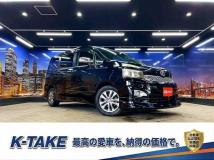 2010 Toyota Voxy