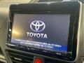 2015 Toyota Voxy
