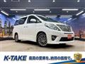 2013 Toyota Alphard G