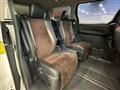 2013 Toyota Alphard G