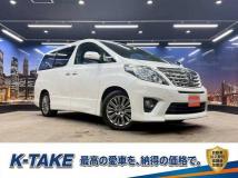2013 Toyota Alphard G