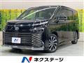 2022 Toyota Voxy