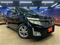 2010 Nissan Elgrand