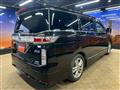 2010 Nissan Elgrand