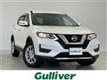 2018 Nissan X-Trail