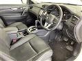 2018 Nissan X-Trail
