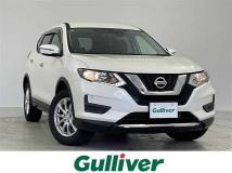 2018 Nissan X-Trail