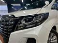 2015 Toyota Alphard G