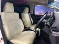 2015 Toyota Alphard G