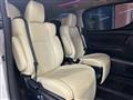 2015 Toyota Alphard G