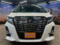 2015 Toyota Alphard G