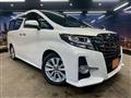 2015 Toyota Alphard G