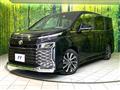 2022 Toyota Voxy