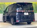 2022 Toyota Voxy
