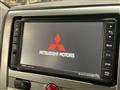 2014 Mitsubishi Delica D5