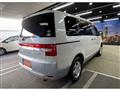 2014 Mitsubishi Delica D5