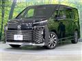 2022 Toyota Voxy