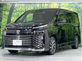 2022 Toyota Voxy