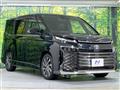 2022 Toyota Voxy