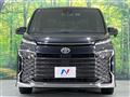 2022 Toyota Voxy