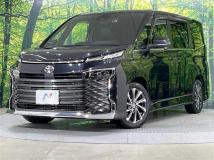 2022 Toyota Voxy