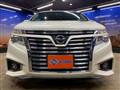 2014 Nissan Elgrand