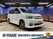 2011 Toyota Voxy