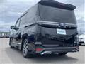 2023 Toyota Voxy