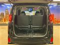 2015 Toyota Alphard G