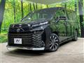 2022 Toyota Voxy