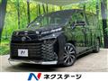 2022 Toyota Voxy
