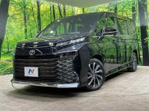 2022 Toyota Voxy
