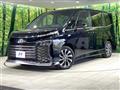 2022 Toyota Voxy