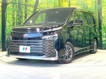 2022 Toyota Voxy