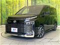 2022 Toyota Voxy