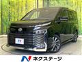 2022 Toyota Voxy