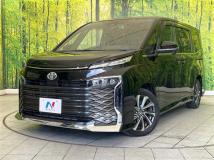 2022 Toyota Voxy