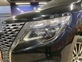2021 Nissan Elgrand