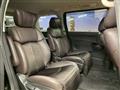 2021 Nissan Elgrand