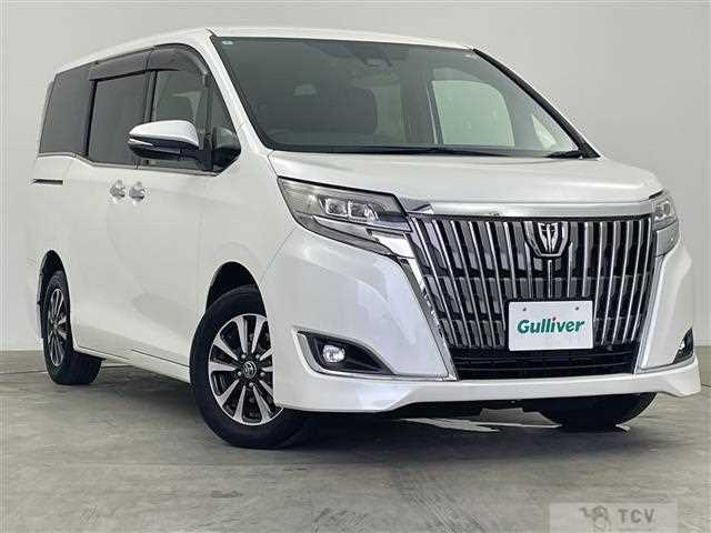 2018 Toyota Esquire
