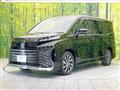 2022 Toyota Voxy