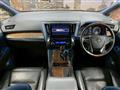 2015 Toyota Alphard G