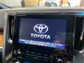 2015 Toyota Alphard G