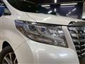 2015 Toyota Alphard G