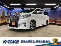 2015 Toyota Alphard G