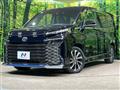 2022 Toyota Voxy