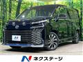2022 Toyota Voxy