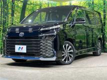 2022 Toyota Voxy