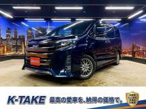 2018 Toyota Noah